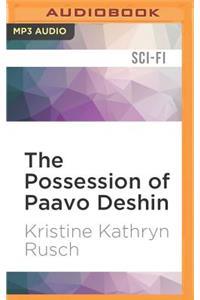 Possession of Paavo Deshin