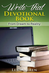 Write That Devotional Book