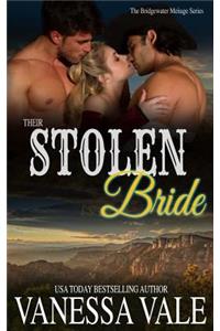 Their Stolen Bride