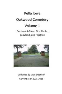 Oakwood Cemetery