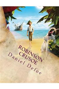 Robinson Crusoe