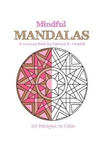 Mindful Mandalas
