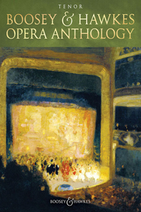 Boosey and Hawkes Opera Anthology