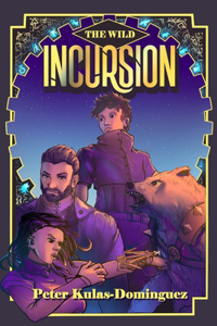 Incursion