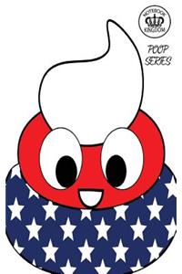 Notebook Kingdom Poop Series