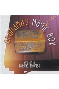 Grandma's Magic Box