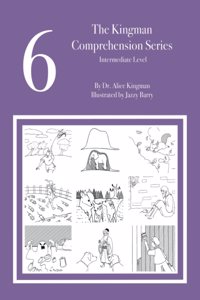 Kingman Comprehension Series