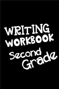 Writing Workbook Second Grade