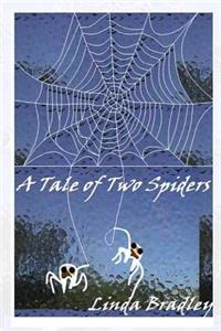 A Tale of Two Spiders