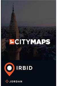 City Maps Irbid Jordan