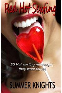 Red Hot Sexting