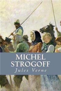 Michel Strogoff