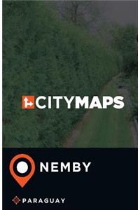 City Maps Nemby Paraguay