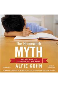 Homework Myth Lib/E
