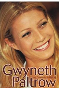 Gwyneth Paltrow