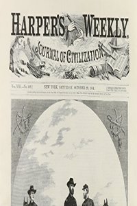Harper's Weekly October 29, 1864