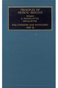 Cell Chemistry and Physiology: Part III