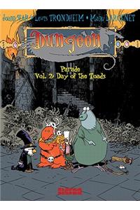 Dungeon Parade Vol.2