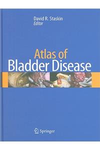 Atlas of Bladder Disease