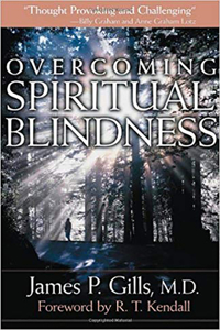 Overcoming Spiritual Blindness