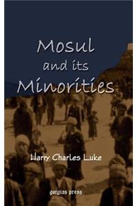 Mosul and Its Minorities