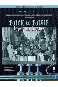 Back to Basie, Back to Basics: Trumpet
