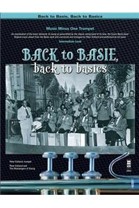 Back to Basie, Back to Basics