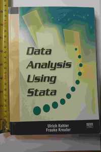 Data Analysis Using Stata