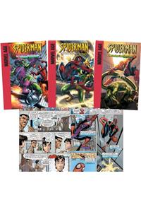 Spider-Man Set 1 (Set)