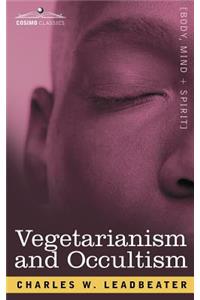 Vegetarianism and Occultism