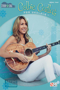 Colbie Caillat for Ukulele