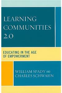 Learning Communities 2.0