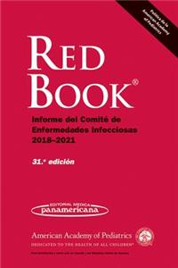 Spanish Red Book 2018