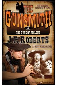 Guns of Abilene