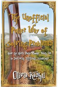 Unofficial Potter Way of Solving Problems