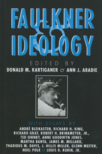Faulkner and Ideology