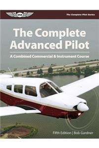 The Complete Advanced Pilot Ebundle