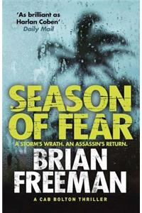 Season of Fear