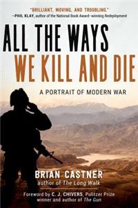 All the Ways We Kill and Die