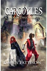 Gargoyles