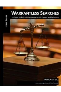 Warrantless Searches