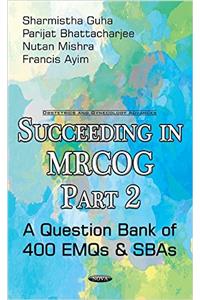 Succeeding in MRCOG