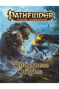 Pathfinder Player Companion: Wilderness Origins