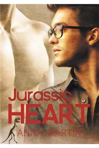 Jurassic Heart (Français)