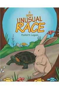 A Most Unusual Race