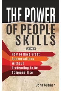 Power Of People Skills 2 In 1