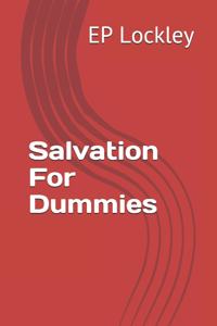 Salvation For Dummies