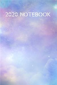 2020 Journal & Notebook