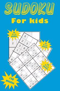 Sudoku for kids