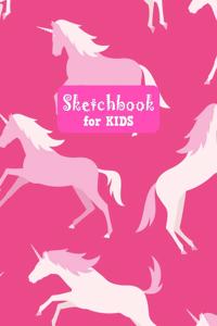 Sketchbook for Kids